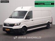 MAN TGE - 3.140 Automaat L4H3 Trekhaak Airco Cruise Camera Euro6 L3H2 