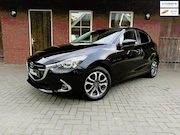 Mazda 2 - 1.5 Skyactiv-G GT-M | Carplay| Dodehoek| Camera| Bi-Xenon