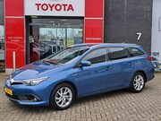Toyota Auris - Touring Sports 1.8 HYBRID DYNAMIC NAVI CRUISE STOELVERW. PAR