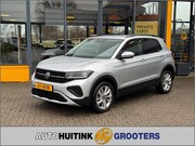 Volkswagen T-Cross - 1.0 TSI 115 pk DSG Business - Stoelverwarming - camera - ada