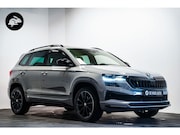 Skoda Karoq - 1.5 TSI ACT Sportline Business
