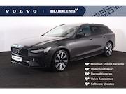 Volvo V90 - T6 Recharge AWD Plus Dark - Luchtvering - Panorama/schuifdak