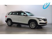 Skoda Kodiaq - 1.5 TSI 150pk DSG Business Edition 7p. LED Camera Stoelverwa