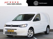 Volkswagen Caddy - Cargo 2.0 TDI 75PK | Airco | Cruise Control | PDC | Navi via