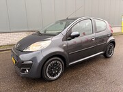 Peugeot 107 - 1.0 Active Airco