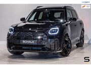 MINI Countryman - 1.5 C John Cooper Works XL|Pano|H&K|Trekhaak|