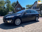 Ford Mondeo - 1.6 Platinum Dakje Ecc Trekh Riem verv NW APK Isofix MOOI