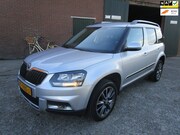 Skoda Yeti - Outdoor 1.4 TSI Edition automaat clima1e eig mooi