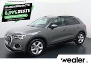 Audi Q3 - 35 TFSI Advanced edition | 150 PK | Automaat | Adaptive crui