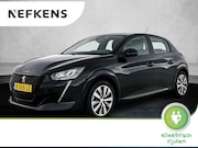 Peugeot e-208 - Active Pack 50kWh | 1ste eigenaar | Stoelverwarming | AppleC