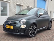 Fiat 500 - 1.2 Rockstar Navi-Pano-Carplay-Virtual Dash-Cruise
