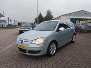 Volkswagen Polo - 1.4 TDI ADVERTENTIE LEZEN