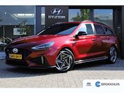 Hyundai i30 - Wagon 1.5 T-GDi 140pk MHEV N-Line | Camera | Trekhaak | Carp