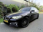 BMW 5-serie - Touring 535xi High Executive / AUTOMAAT / LEER / NAVI / CRUI