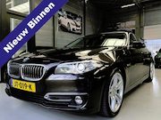 BMW 5-serie - 528xi Luxury Edition Camera, Leer, Elek Trekhaak