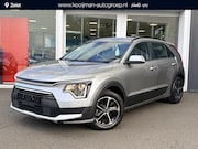 Kia Niro - 1.6 GDi Hybrid Edition Navigatie | Keyless Go | Achteruitrij