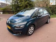 Citroën Spacetourer - 1.2 PureTech Business Airco / Navi / Cruise / PDC