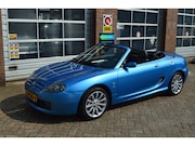 MG TF - 1.8 TF 135