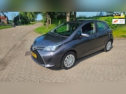 Toyota Yaris - 1.3 VVT-i Business Plus