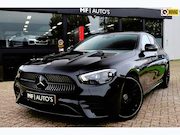 Mercedes-Benz E-Klasse - 220 d AMG Line|Pano|Burmester|Memory|Matrix Led|AMG Diffuser