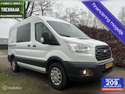 Ford Transit - 350 L2H2 2.0 TDCI 131PK Euro6 trekhaak Trend