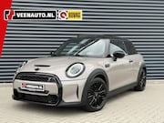 MINI Cooper S - Mini 2.0 Yours Pano/Camera/Leder/Apple