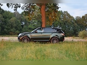 Land Rover Range Rover Sport - 3.0 SDV6 SE Deep Emerald Green – 191.101km – 2018