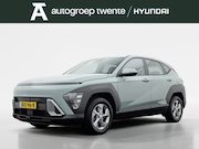 Hyundai Kona - 1.6 GDI HEV Comfort | Private lease 529 pm! | Navigatie | Ca