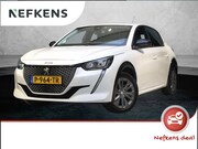 Peugeot e-208 - EV Allure Pack 50 kWh | Camera | Navigatie | i-Cockpit