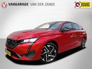 Peugeot 308 - SW 1.2 AUT Allure, Camera, Cruise, Navi, Compleet!