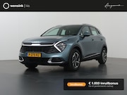 Kia Sportage - 1.6 T-GDi Hybrid DynamicLine | Trekhaak | Navigatie | Parkee