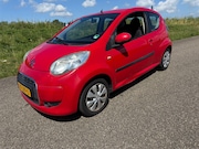 Citroën C1 - 1.0-12V Séduction meeneem auto