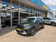 Citroën C3 Aircross - 1.2 Hybrid 145pk Max 7p. CAMERA , APPLE AIRPAY