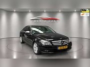 Mercedes-Benz C-klasse - K Avantgarde | Navi | Cruise | Clima |