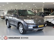 Toyota Land Cruiser - V8 4.5 D-4D VX 5p/Trekhaak/2e eigenaar