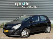 Opel Corsa - 1.2 EcoFlex Cosmo - Airco - Elektrische Ramen - 5drs