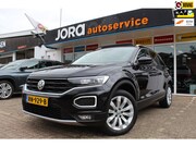 Volkswagen T-Roc - 1.0 TSI Style