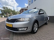 Skoda Rapid - 1.4 TSI Greentech Elegance AUTOMAAT/ TREKHAAK