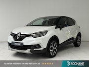 Renault Captur - 1.3 TCe Intens | Navigatie | Achteruitrijcamera | Cruise Con