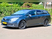 Toyota Avensis - Wagon 2.0 automaat|camera|airco|navi|leder