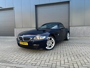 BMW Z4 - Roadster 2.5i Executive
