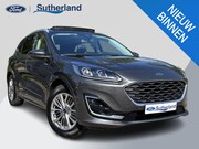 Ford Kuga - 2.5 PHEV Vignale | 225pk | Winter Pack | Adaptieve Cruise Co