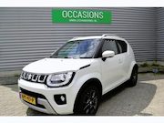 Suzuki Ignis - 1.2 SMART HYBRID STYLE|CAMERA|CLIMA|CARPLAY