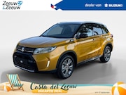 Suzuki Vitara - 1.4 Boosterjet Smart Hybrid Select | Op Voorraad | Snel Rijd
