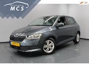 Skoda Fabia - Combi 1.0 TSI Ambition / Carplay / Automaat / Airco