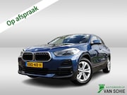 BMW X2 - xDrive25e High Executive 1e-Eig. & Keurig-Onderh. BOVAG-Gara