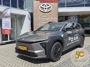 Toyota bZ4X - Touring Executive AWD 75 kWh PANODAK JBL-AUDIO 1500KG TREKGE