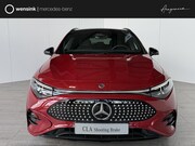 Mercedes-Benz CLA-Klasse - Shooting Brake 250+ Business Solution AMG 85 kWh | AMG Line 