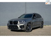 BMW X3 - M Competition Full Option, BTW, Export