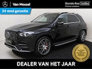 Mercedes-Benz GLE-klasse - AMG 53 4MATIC+ Premium Plus / Panoramadak/ 22 inch/ Entertai